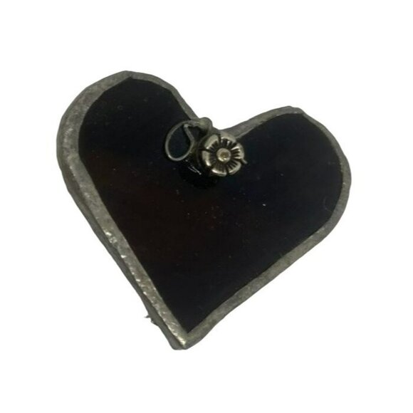 Vintage Brooch Collection Lot Of 10 Including Hard Rock Cafe & Statue Of Liberty - Picture 13 of 16